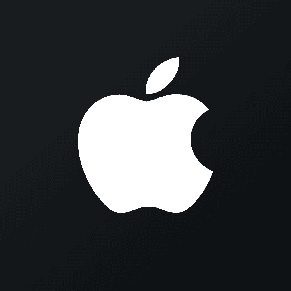 AAPL Logo