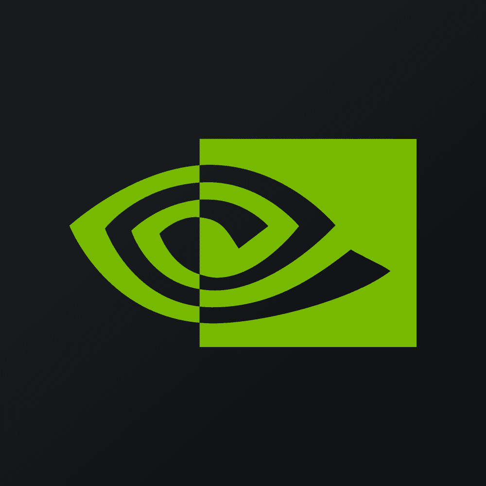 NVDA Logo