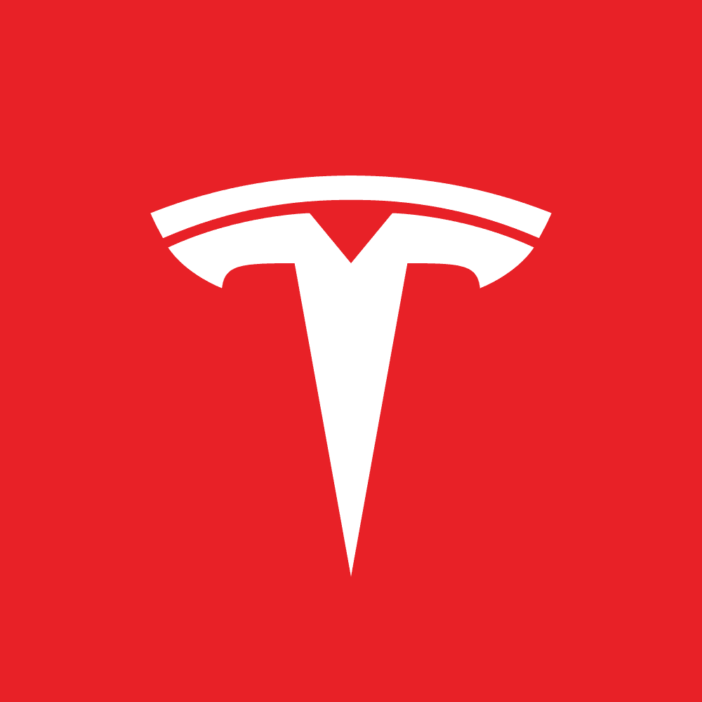 TSLA Logo